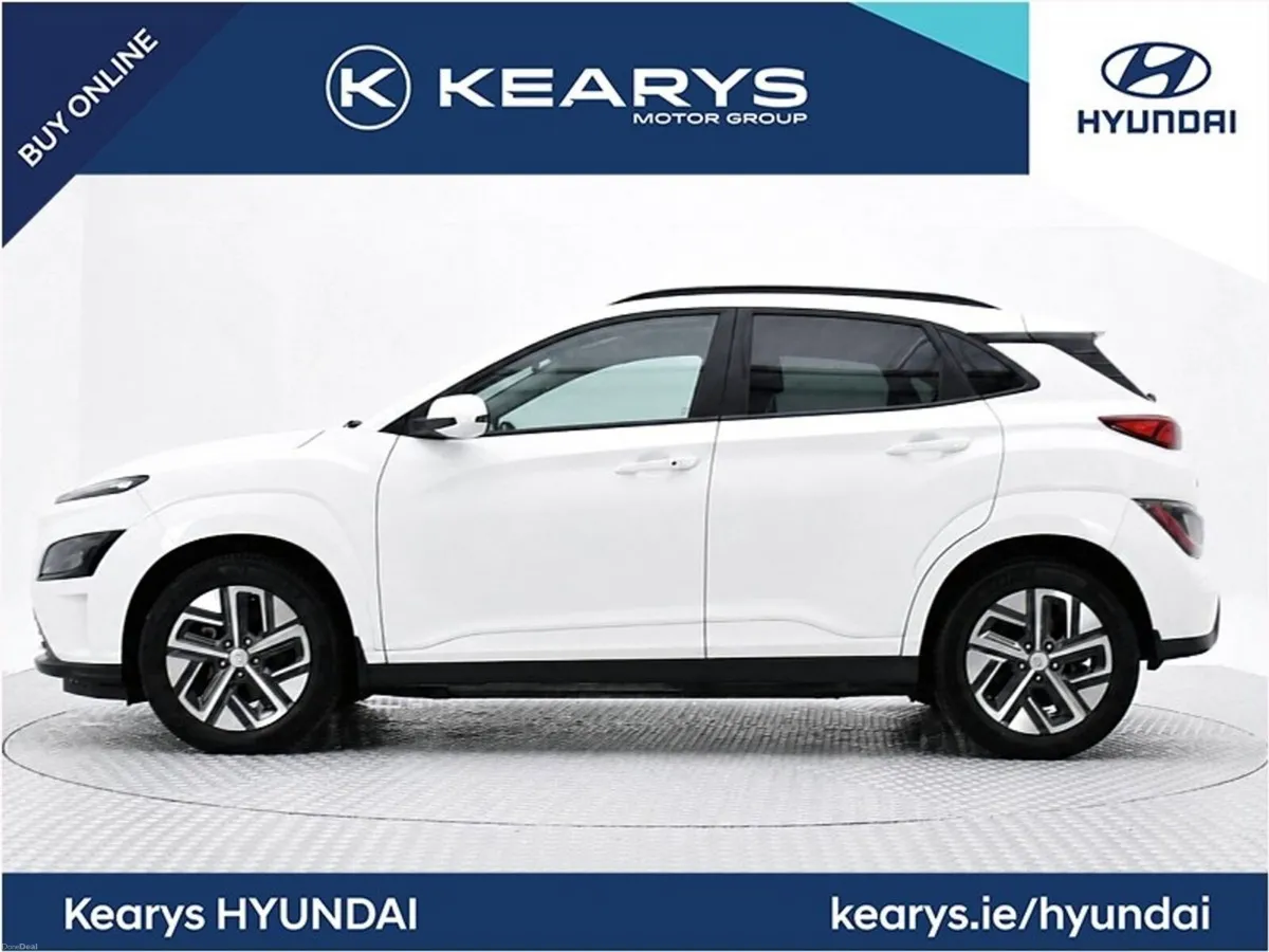 Hyundai KONA EV Premium 64 kWh - Image 3