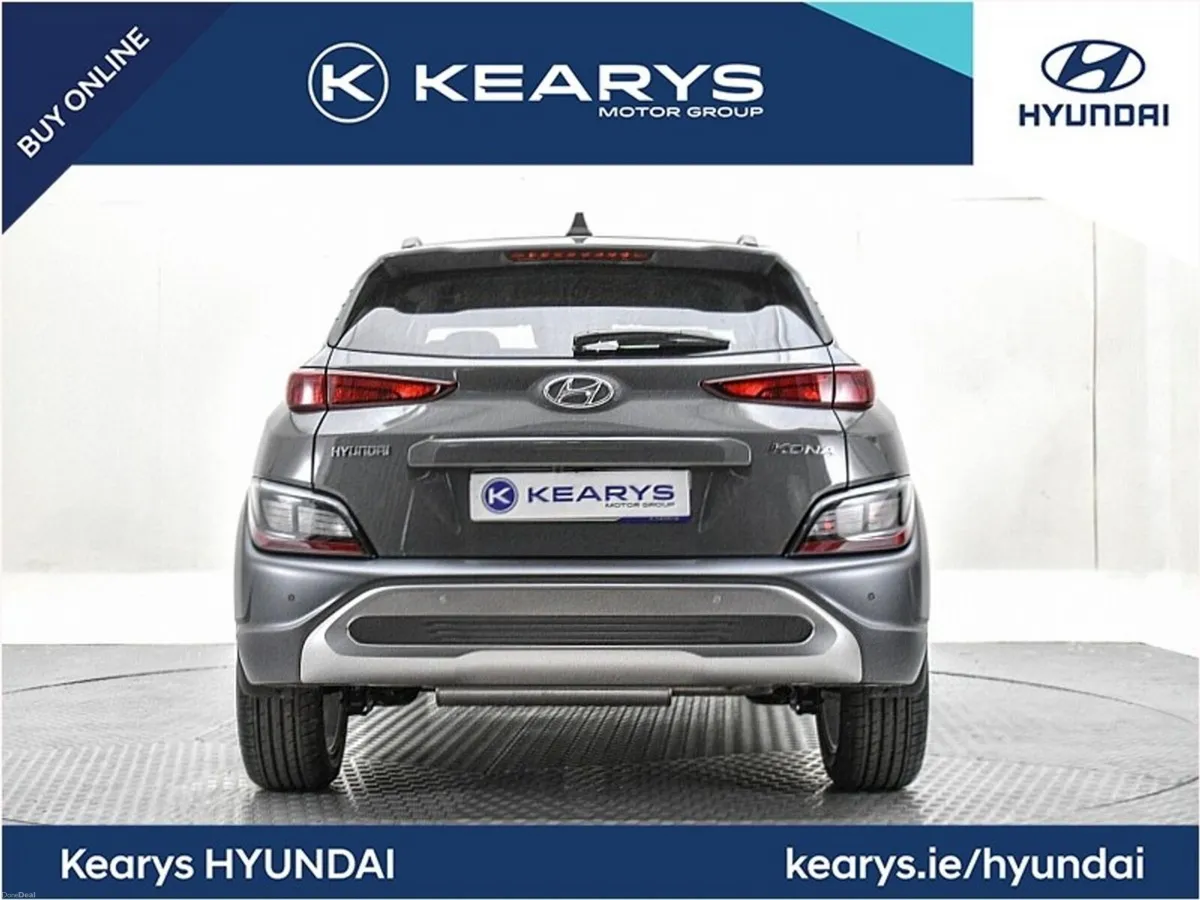 Hyundai KONA Executive 2WD - Image 2