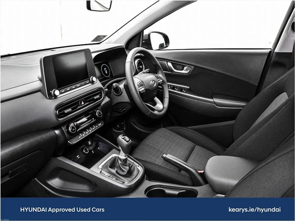 Hyundai KONA Executive 2WD - Image 5