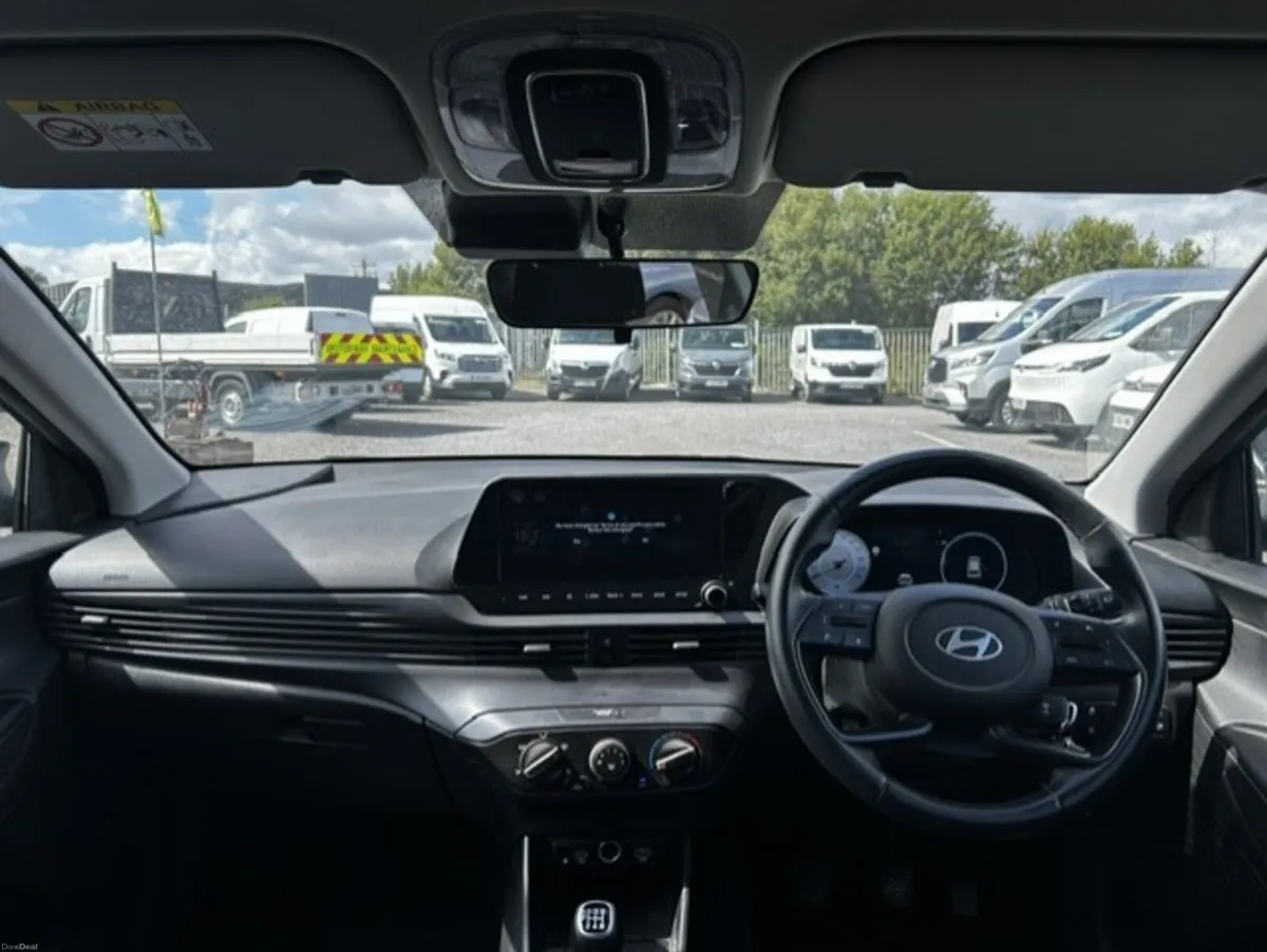 Hyundai i20 2024 - Image 5