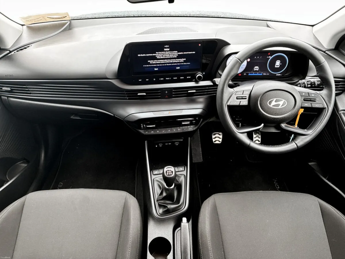 Hyundai Bayon Executive 1.2 Petrol - Image 6