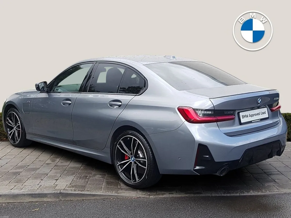BMW 3-Series 330e M Sport - Image 2