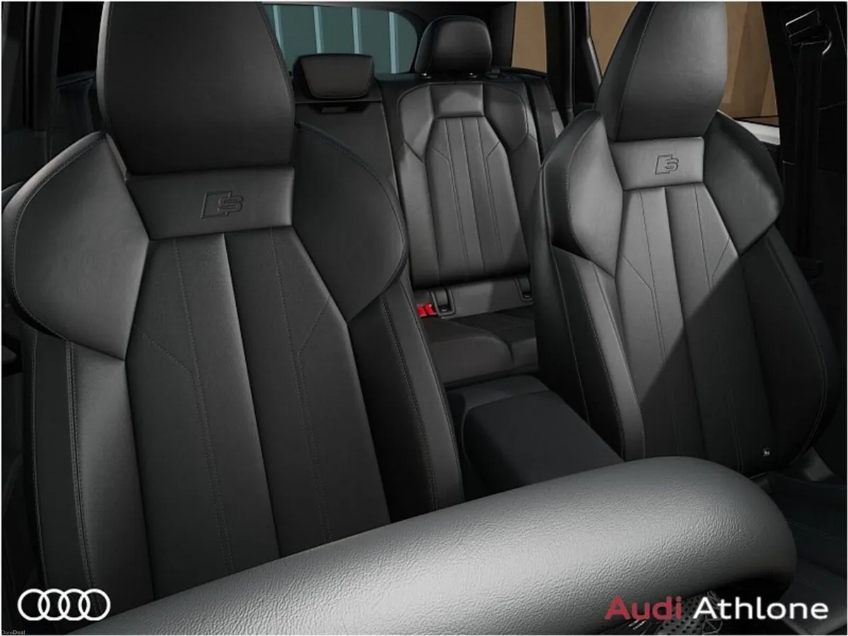 Audi Q6 e-tron 302BHP S-Line Performance - IN STOC - Image 4