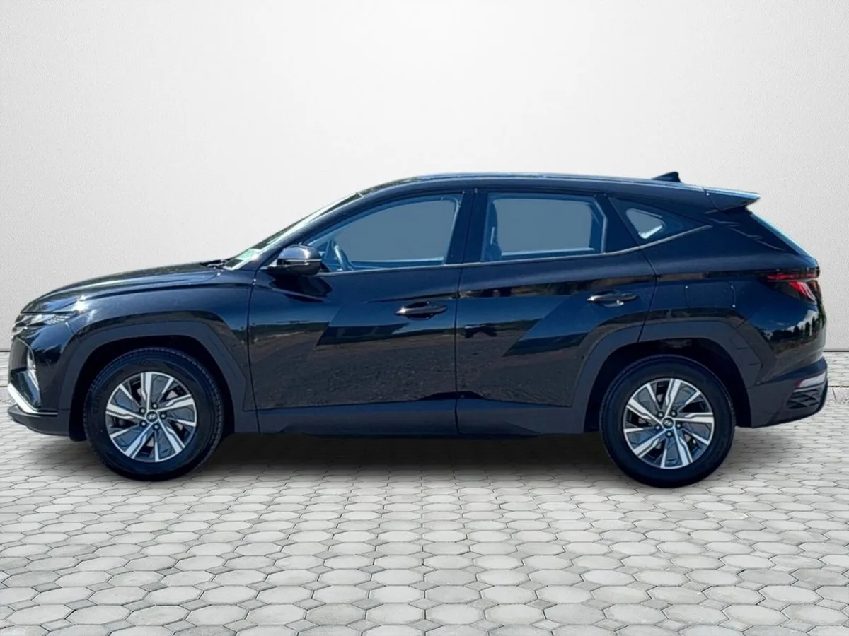 Hyundai Tucson 2WD Comfort Plus - Image 5