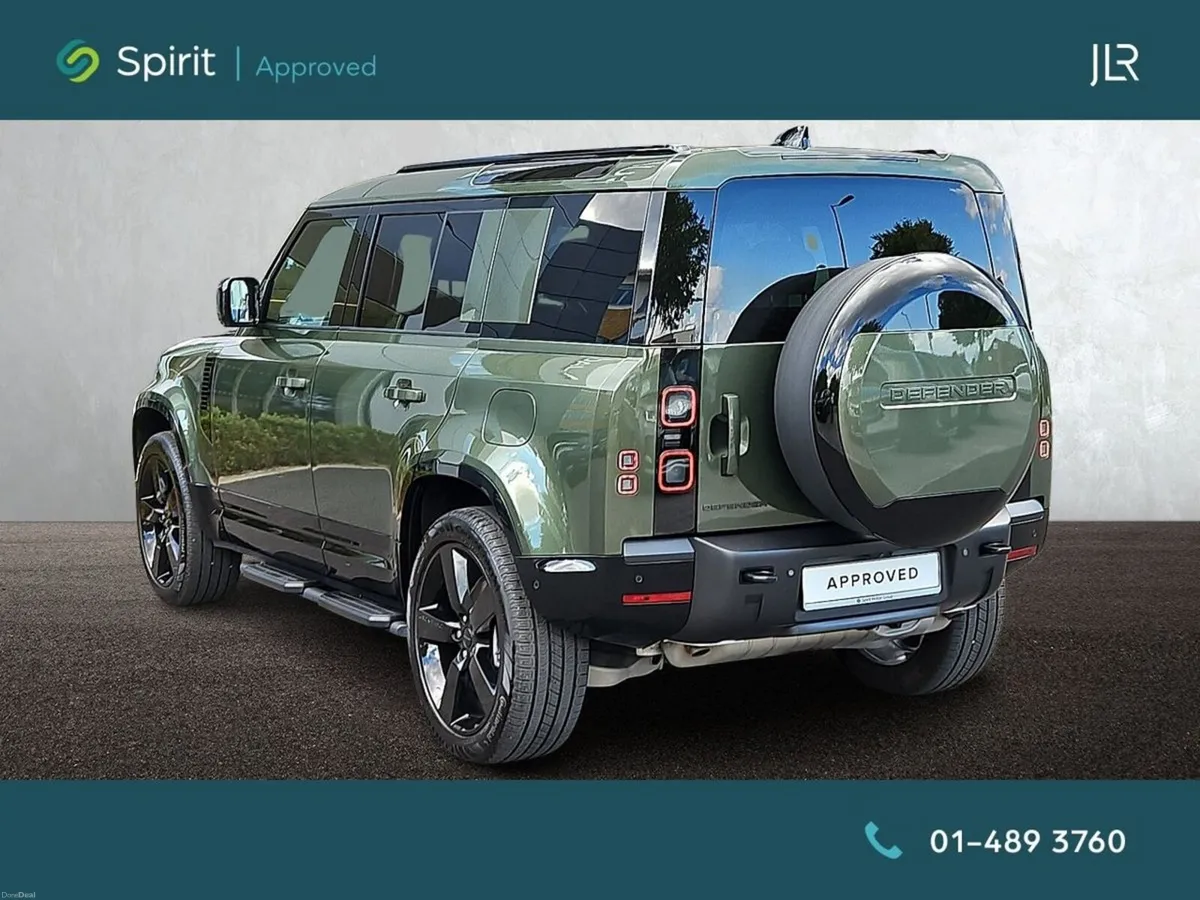 Land Rover Defender Defender 110 X-Dynamic HSE P30 - Image 2