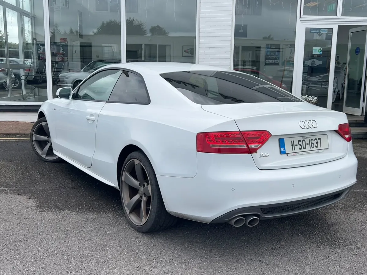 Audi A5 2011 - Image 3