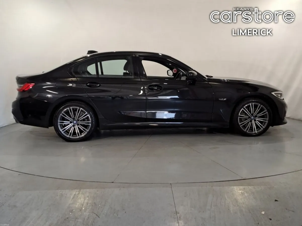 BMW 3-Series 330e M Sport Auto - Image 2