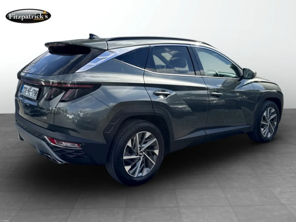 Tucson Executive Plus - 2023 - Image 3