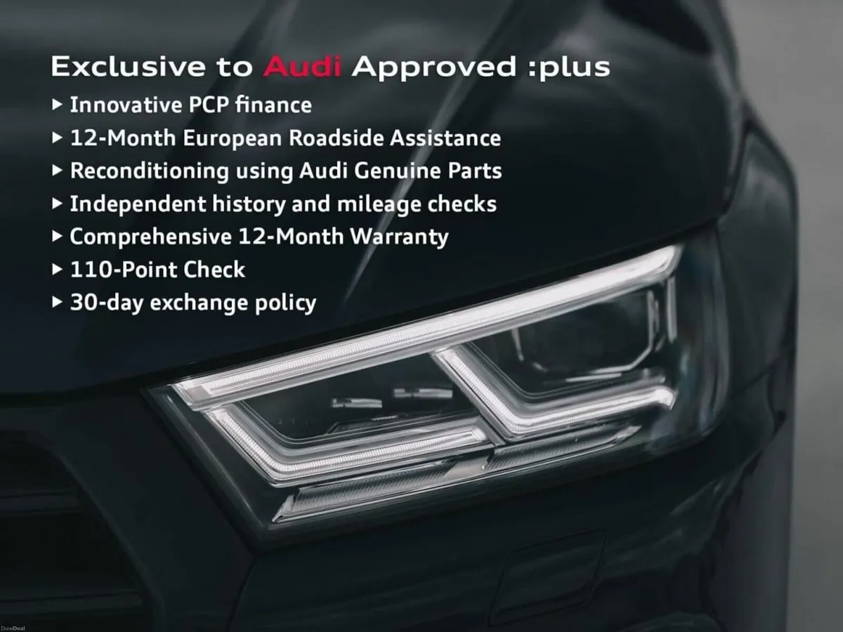 Audi Q3 35 TDI 150HP S Tronic S line - Image 2