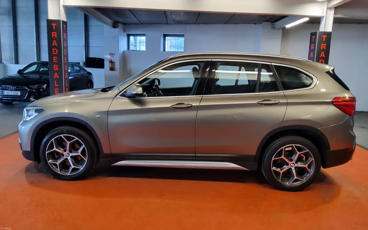 BMW X1 2019 - Image 5