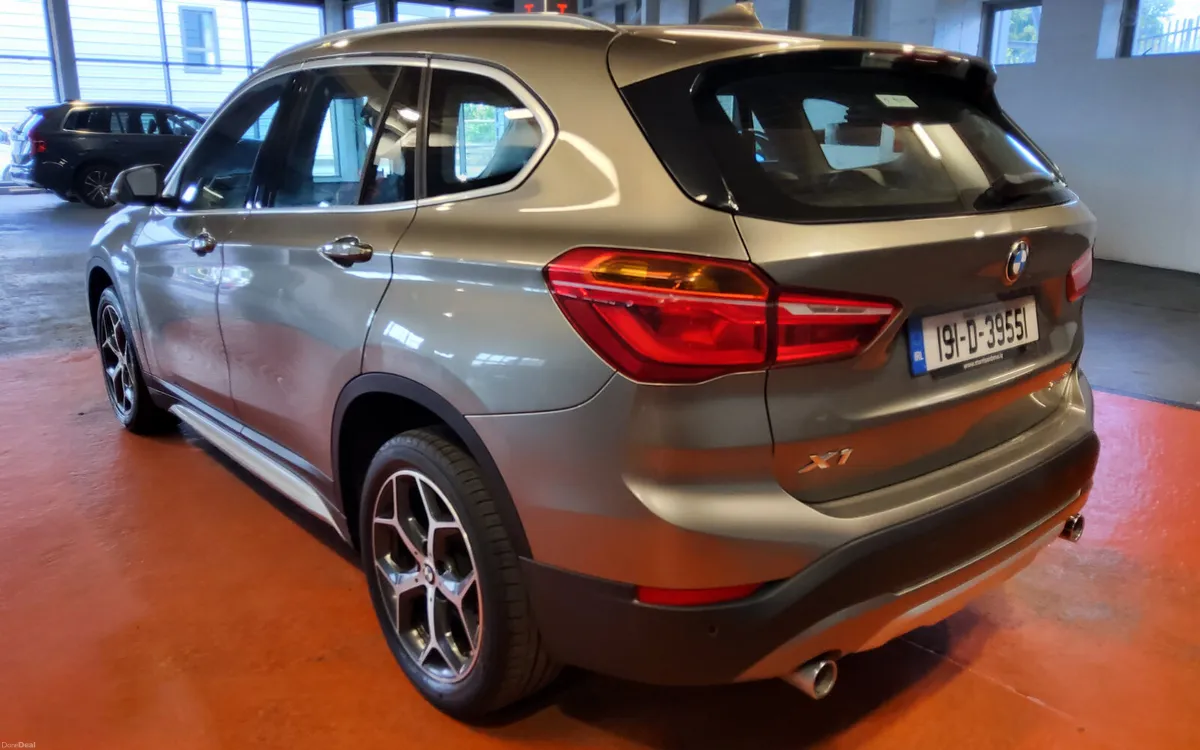 BMW X1 2019 - Image 6