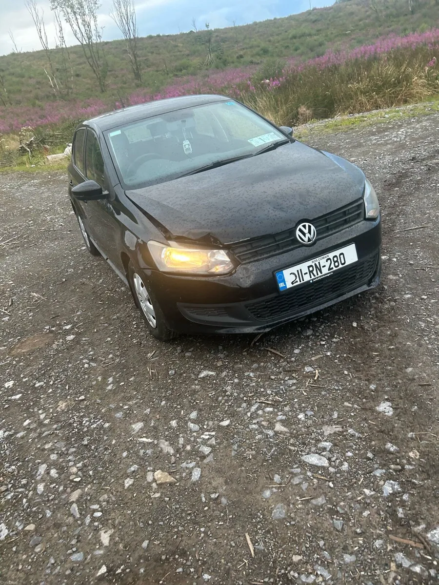 Vw polo - Image 3
