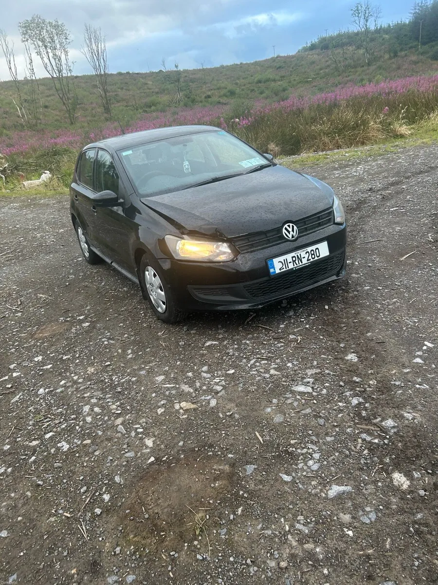 Vw polo - Image 2