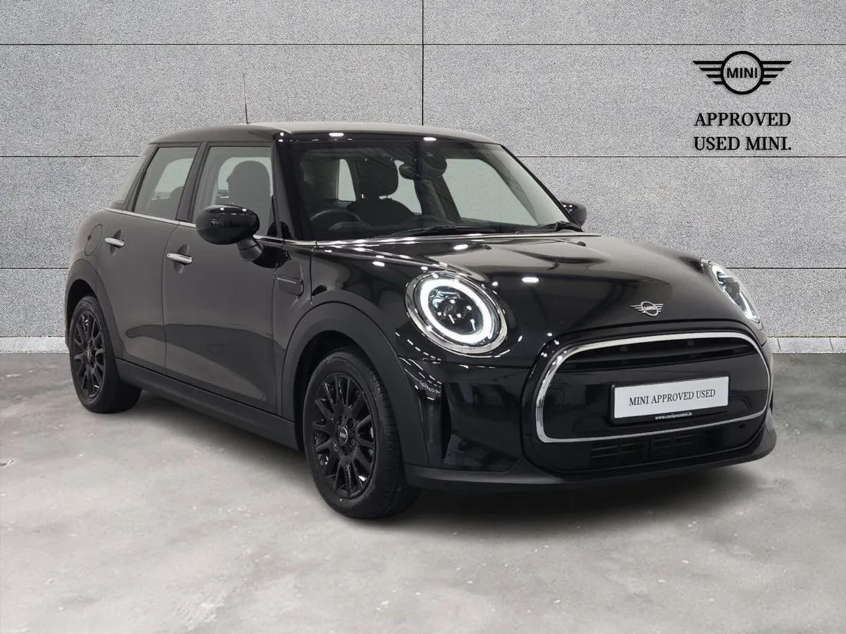 Mini Cooper Cooper Classic Auto - Image 1