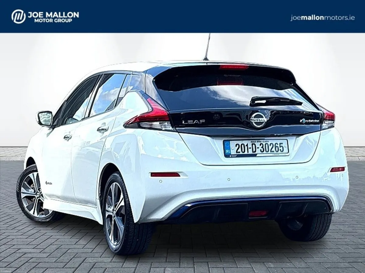 Nissan Leaf Leaf SV Premium 40 kWh - Image 2