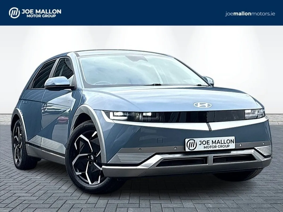 Hyundai IONIQ 5 Ioniq 5 Premium Ev  Premium  228 R - Image 1