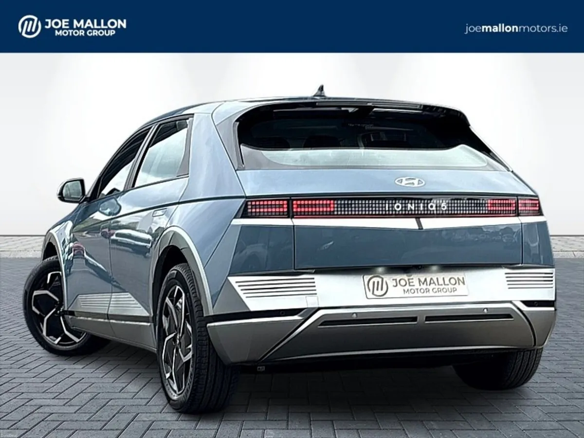 Hyundai IONIQ 5 Ioniq 5 Premium Ev  Premium  228 R - Image 2