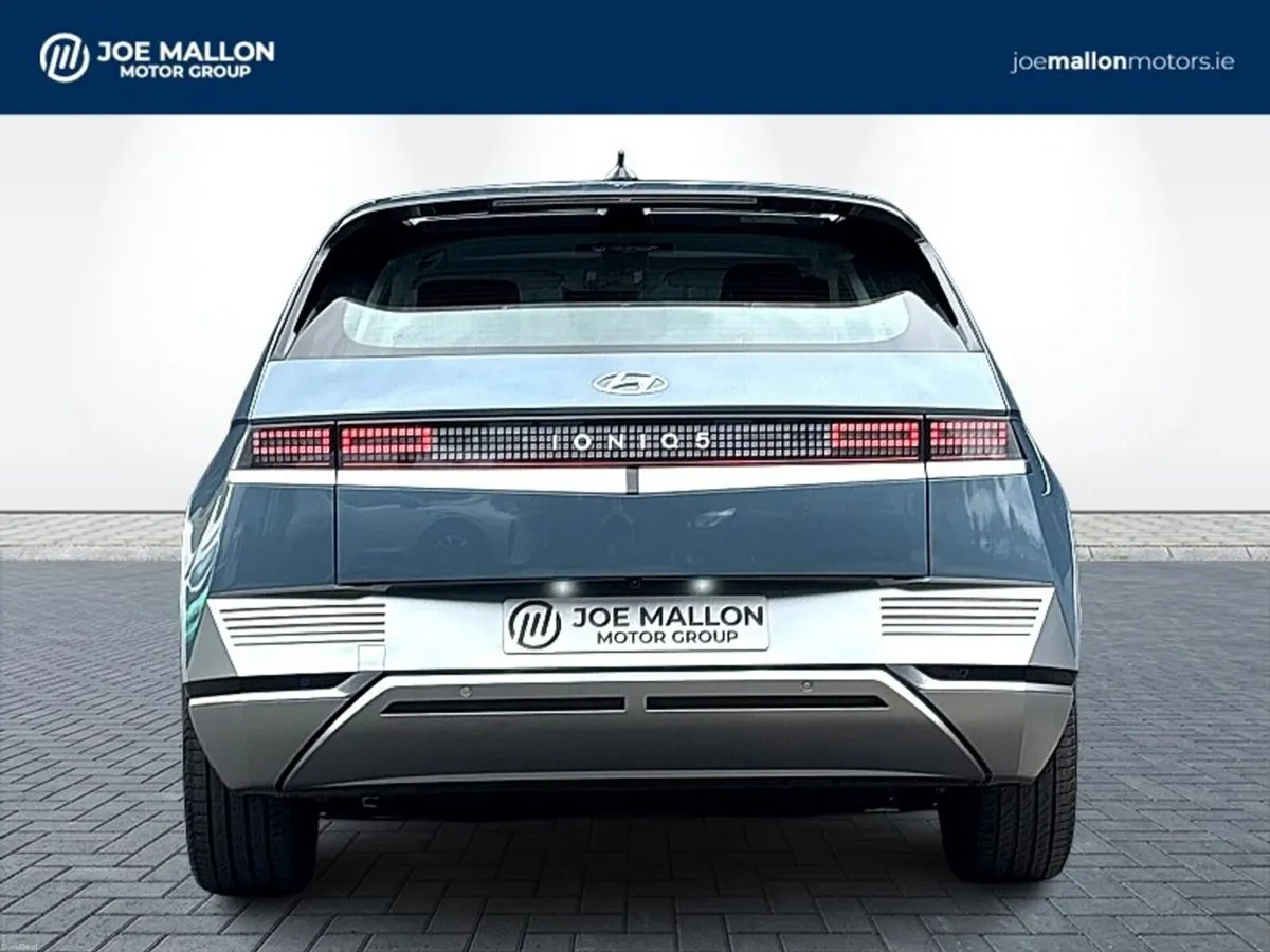 Hyundai IONIQ 5 Ioniq 5 Premium Ev  Premium  228 R - Image 5