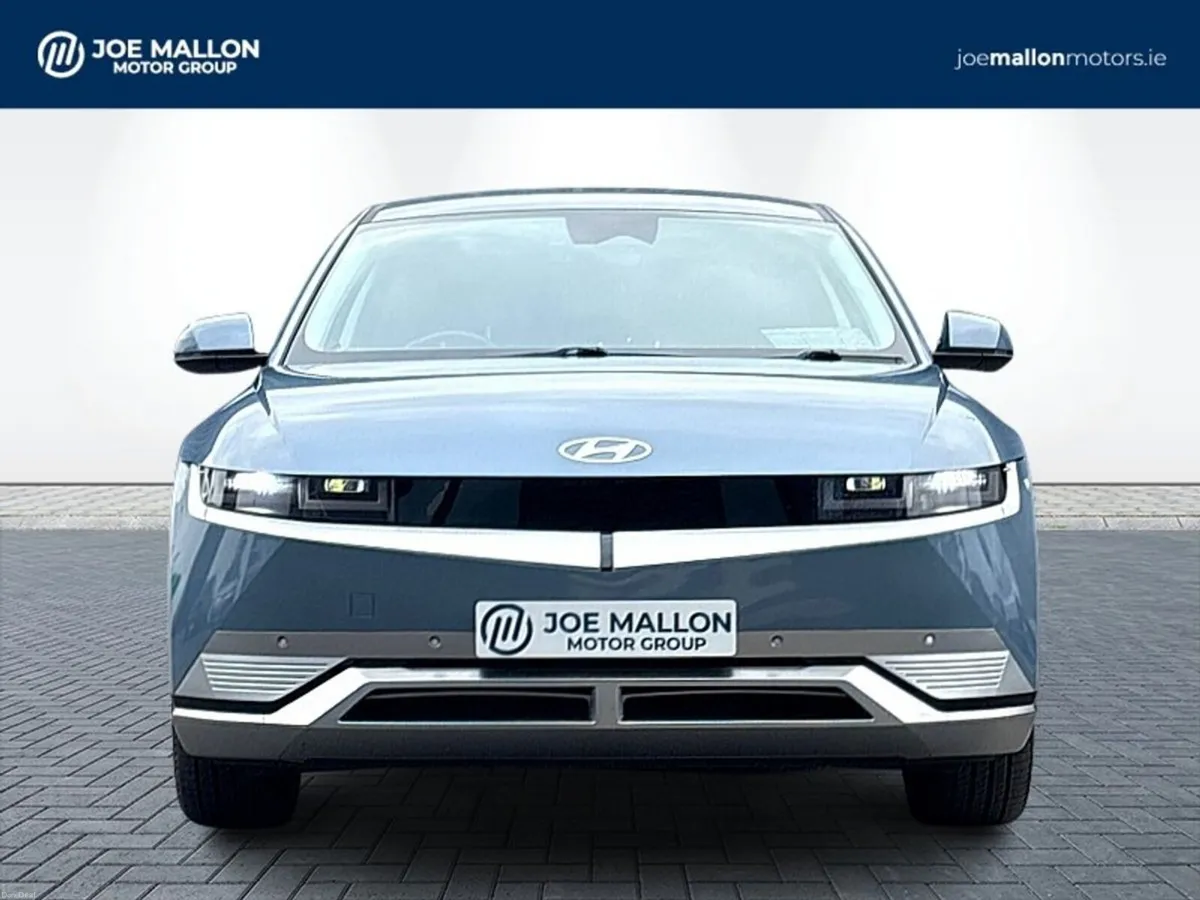 Hyundai IONIQ 5 Ioniq 5 Premium Ev  Premium  228 R - Image 3