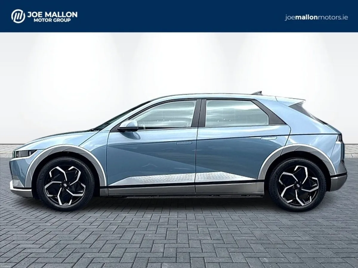 Hyundai IONIQ 5 Ioniq 5 Premium Ev  Premium  228 R - Image 4