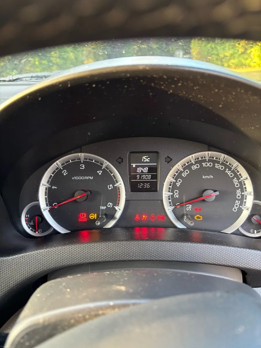 Suzuki Swift sale - Image 4