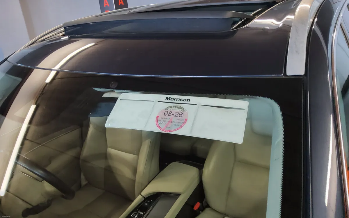 Volvo XC90 2020 - Image 5