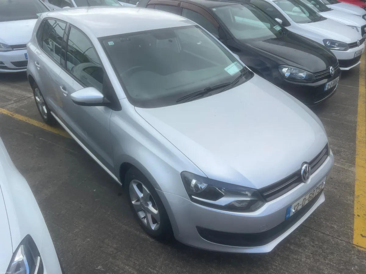 VW POLO 30KMS NCT 05/27 - Image 4
