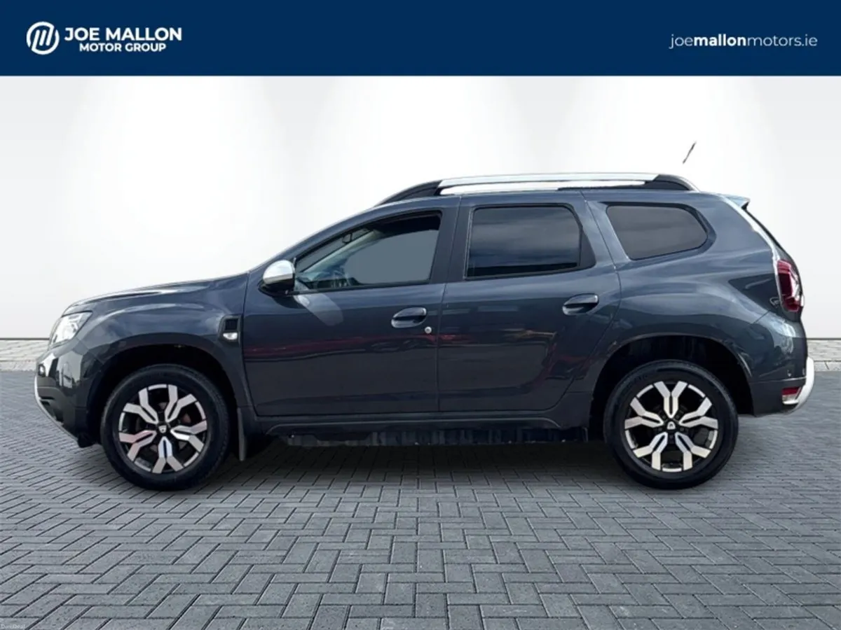 Dacia Duster 1.5 Blue dCi 115 Dfull Prestige - Image 4