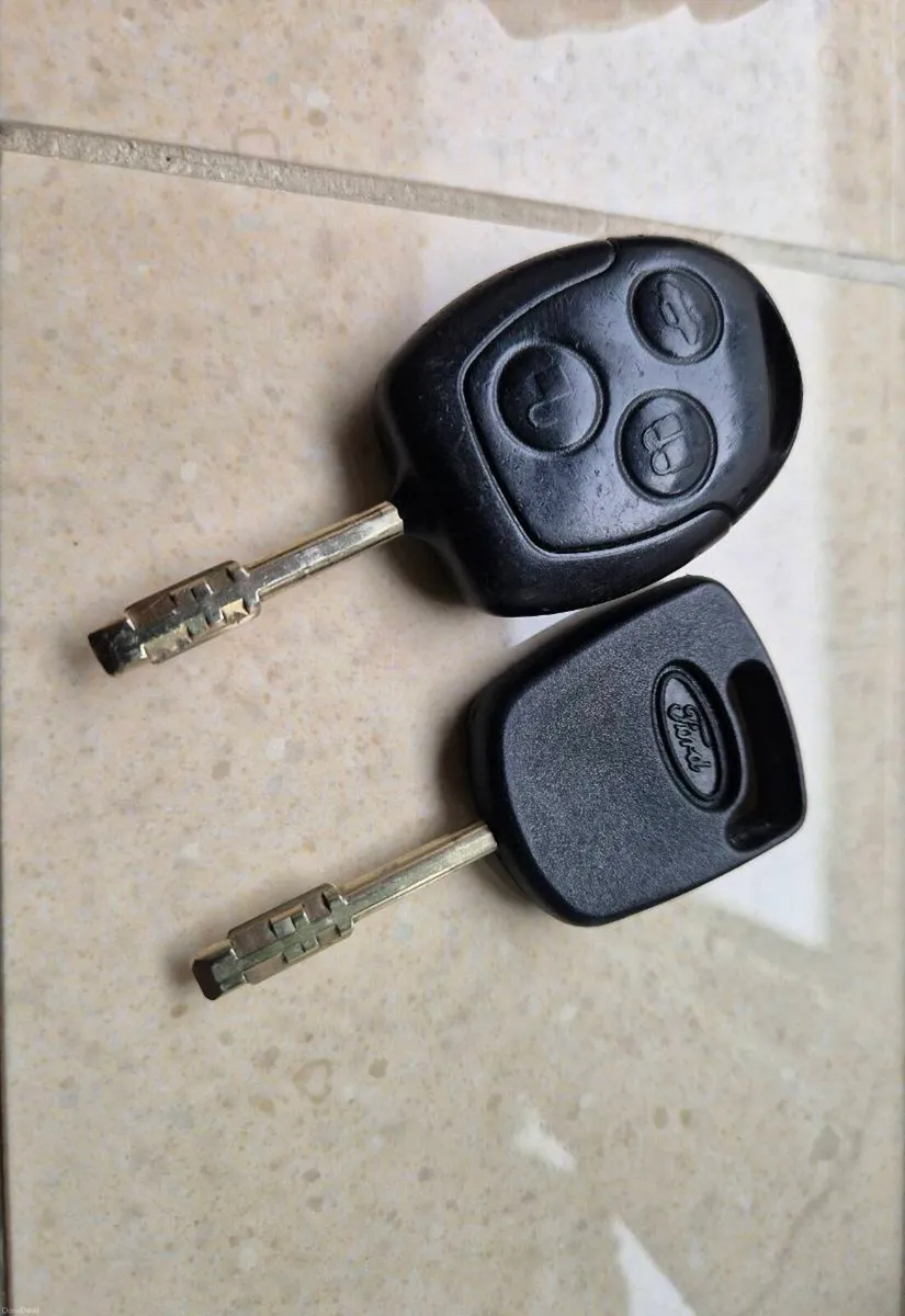 Ford Fiesta 05 - Image 6