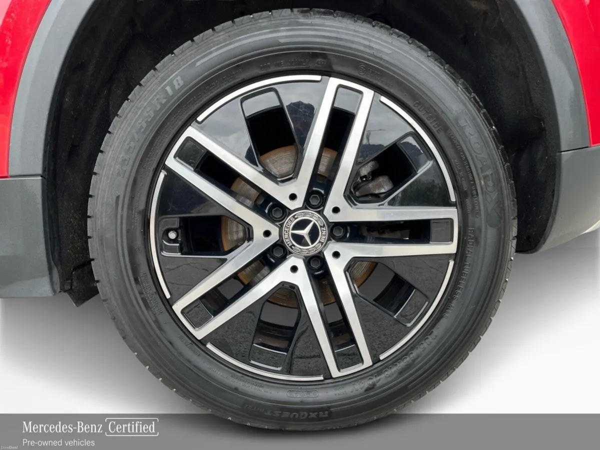 Mercedes-Benz GLA 180D Progressive Line Compact SU - Image 5
