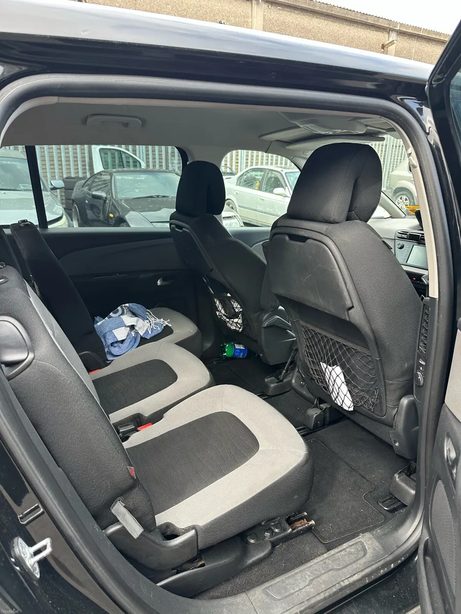 Citroen C4 grand Picasso - Image 5