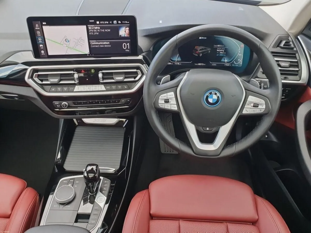 BMW X3 xDrive30e xLine - Image 5