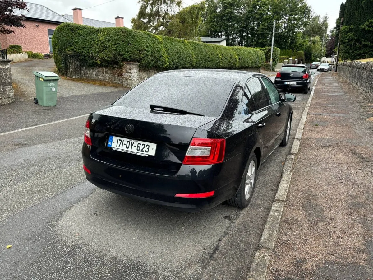 2017 Skoda Octavia Ambition 1.0 TSI | NCT 2027 | - Image 4