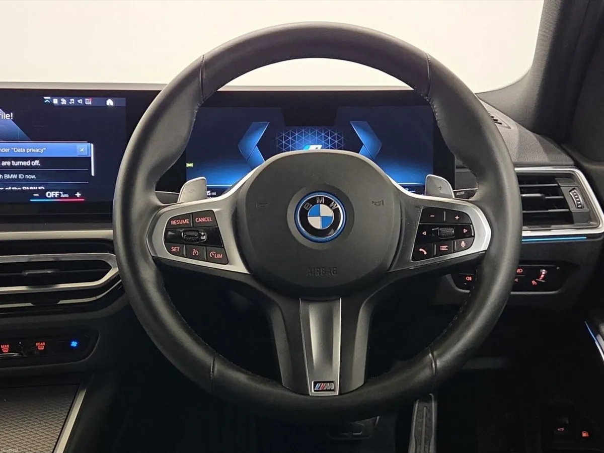 BMW 3-Series 330e M Sport Touring - Image 5