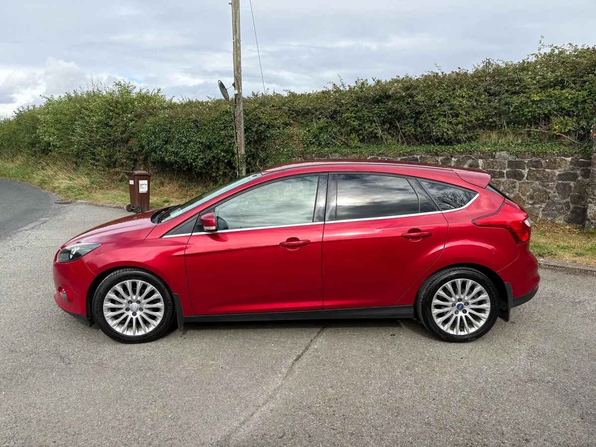 Ford focus New NCT - Image 2