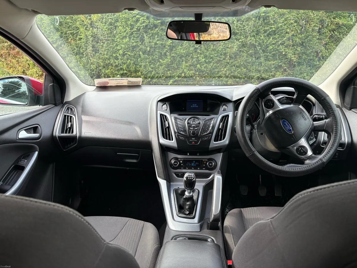 Ford focus New NCT - Image 5