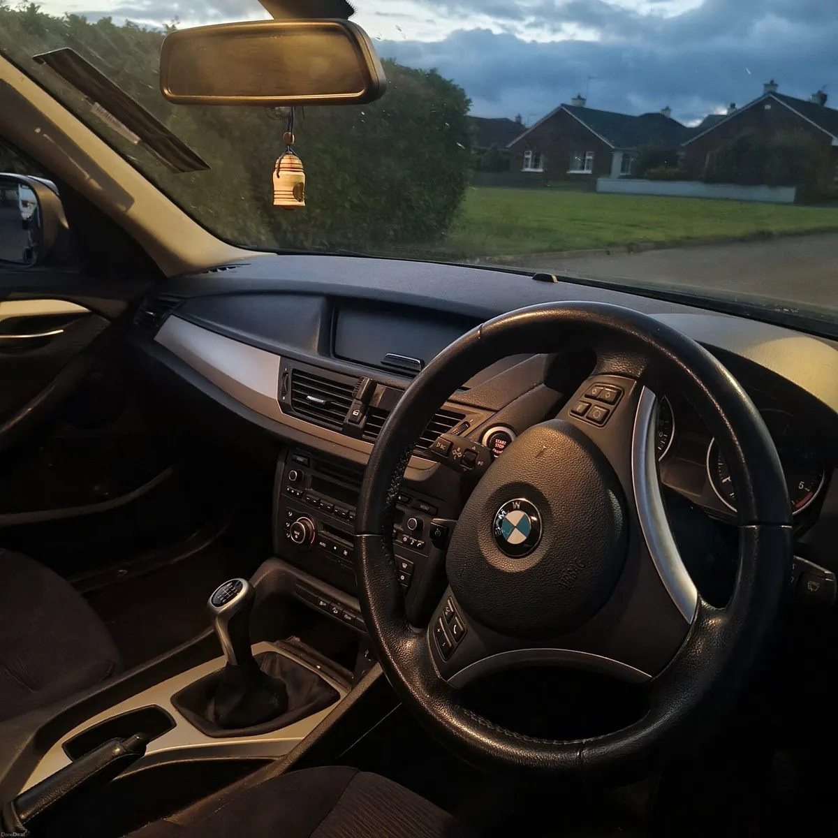 BMW X1 - Image 6