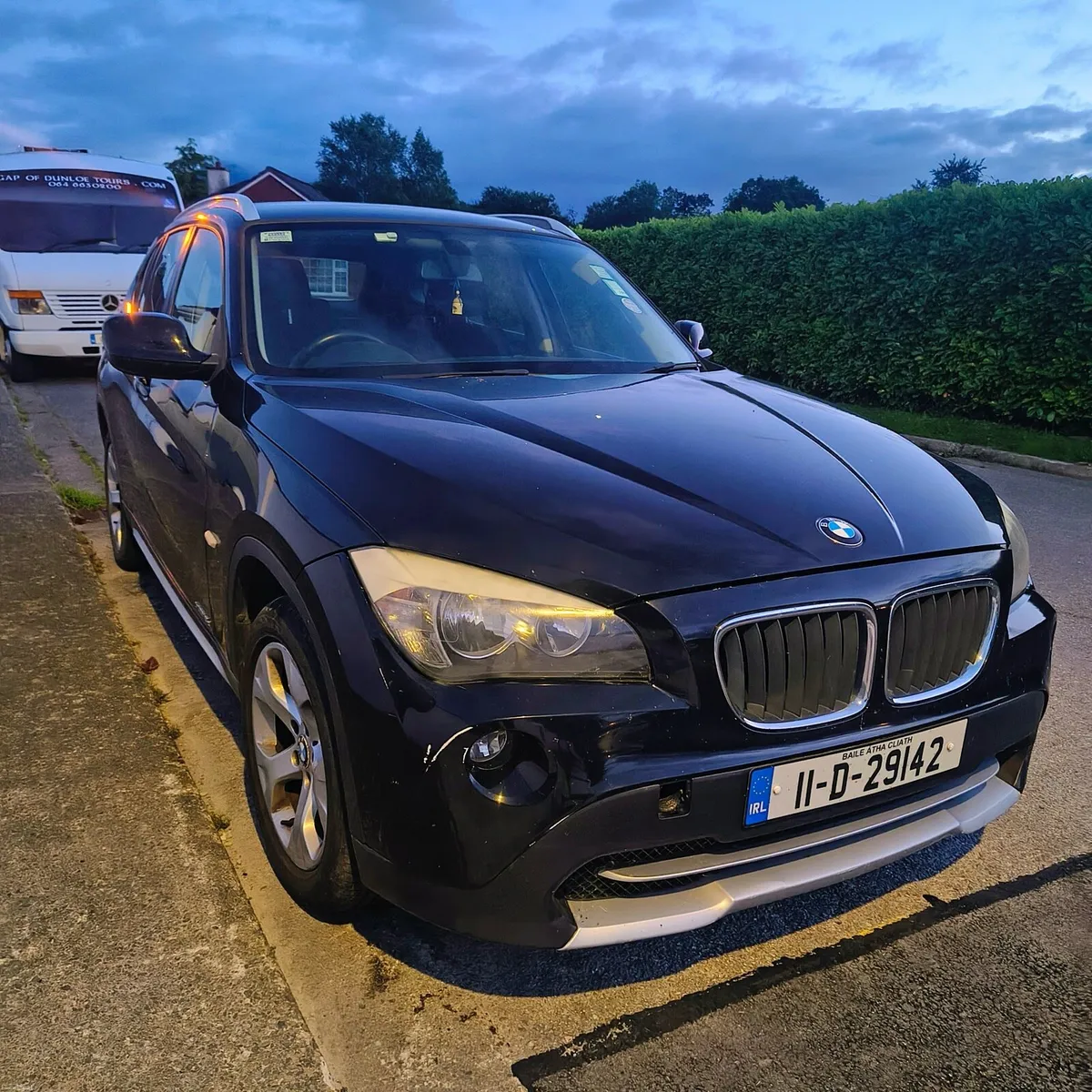BMW X1 - Image 2
