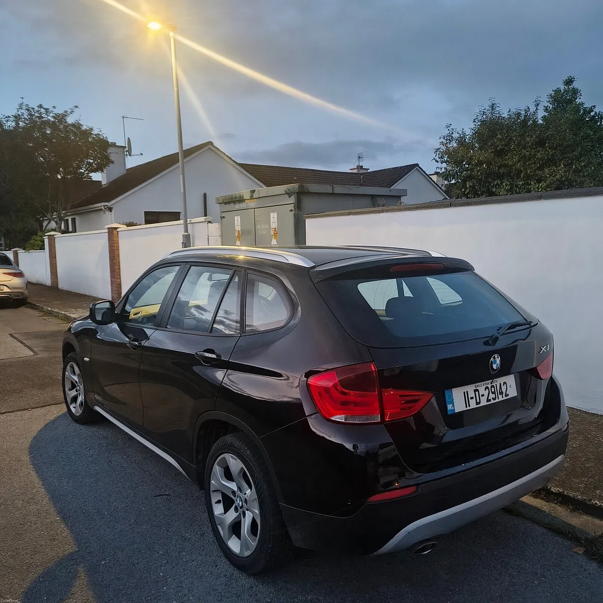 BMW X1 - Image 4