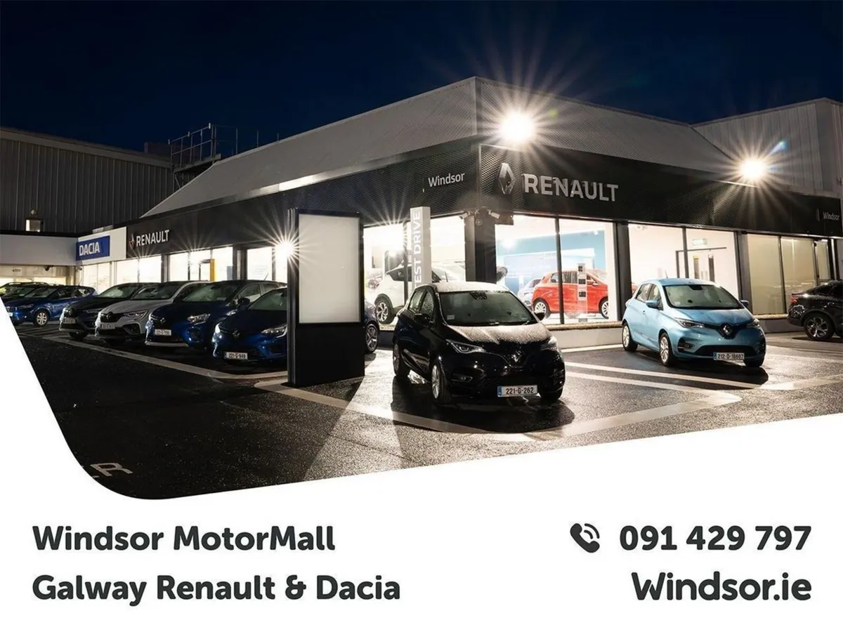 Dacia Duster Expression HEV 155 E06X - Image 3