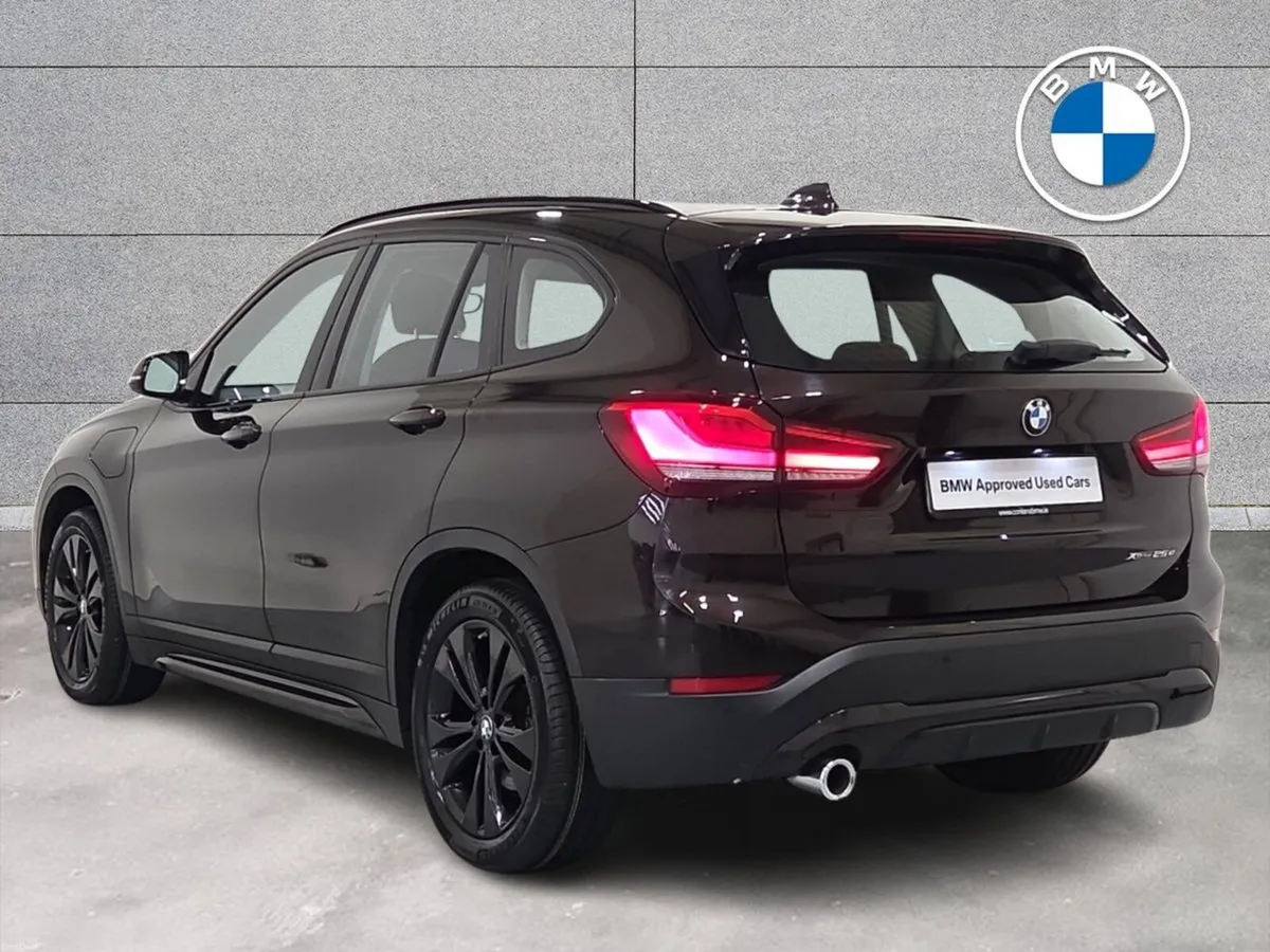 BMW X1 xDrive25e Sport - Image 2