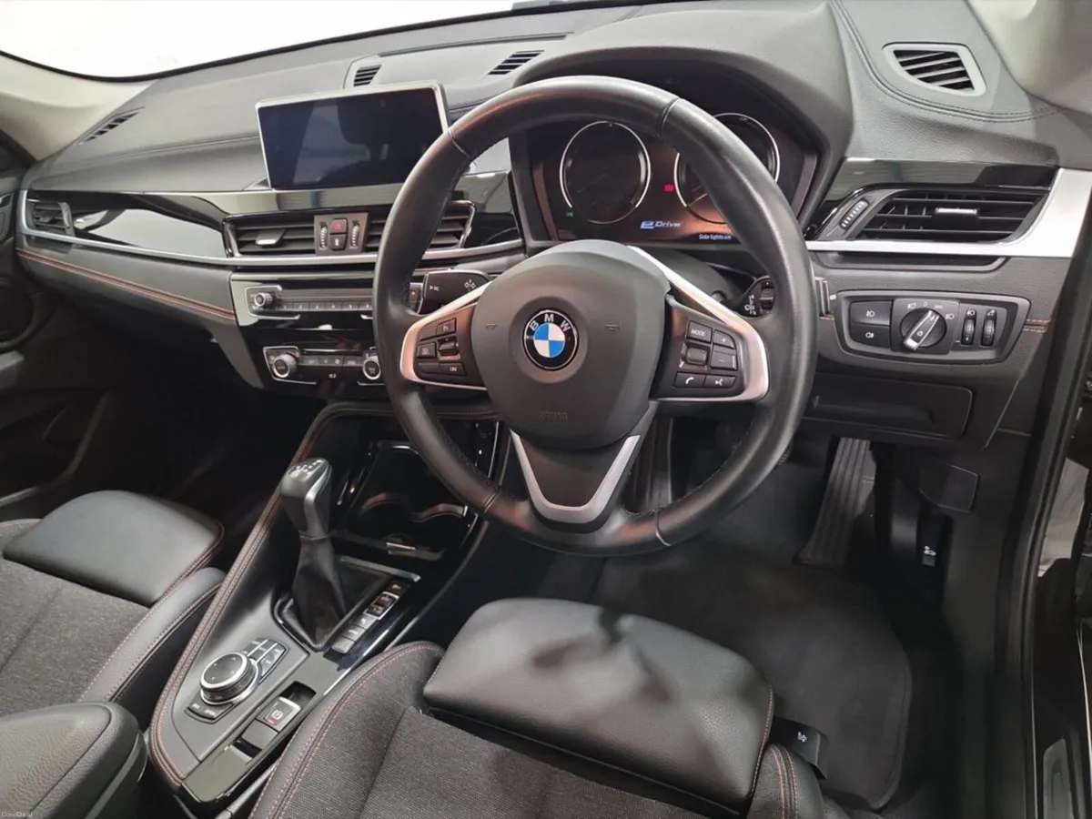BMW X1 xDrive25e Sport - Image 6