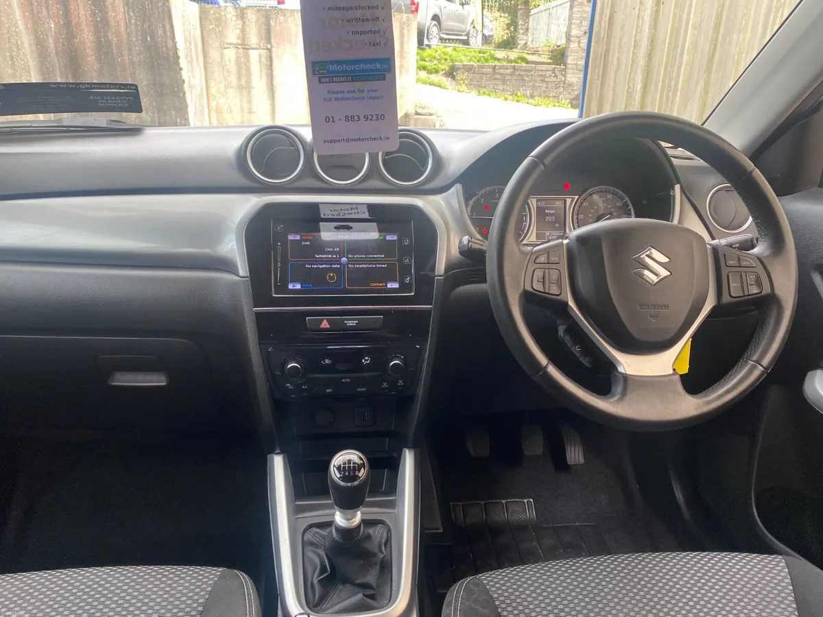 Suzuki Vitara 2016////FINANCE AVAILABLE//// - Image 6