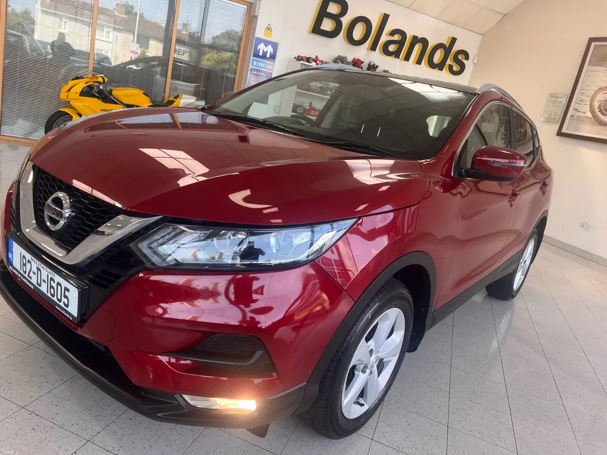 SV Superb Value Very High Spec Well Maintained Car - Image 1