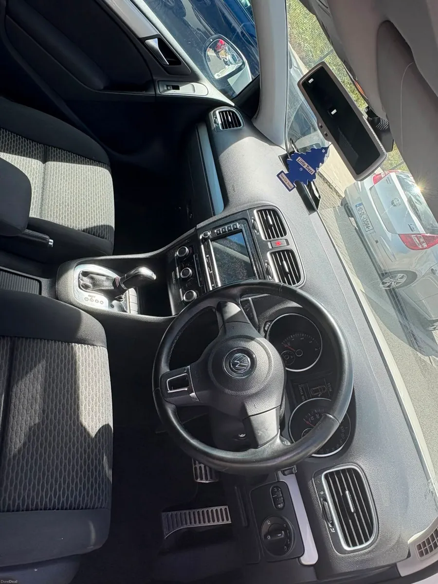 Volkswagen Golf 131 - Automatic- Nct Jan 27 - Image 5