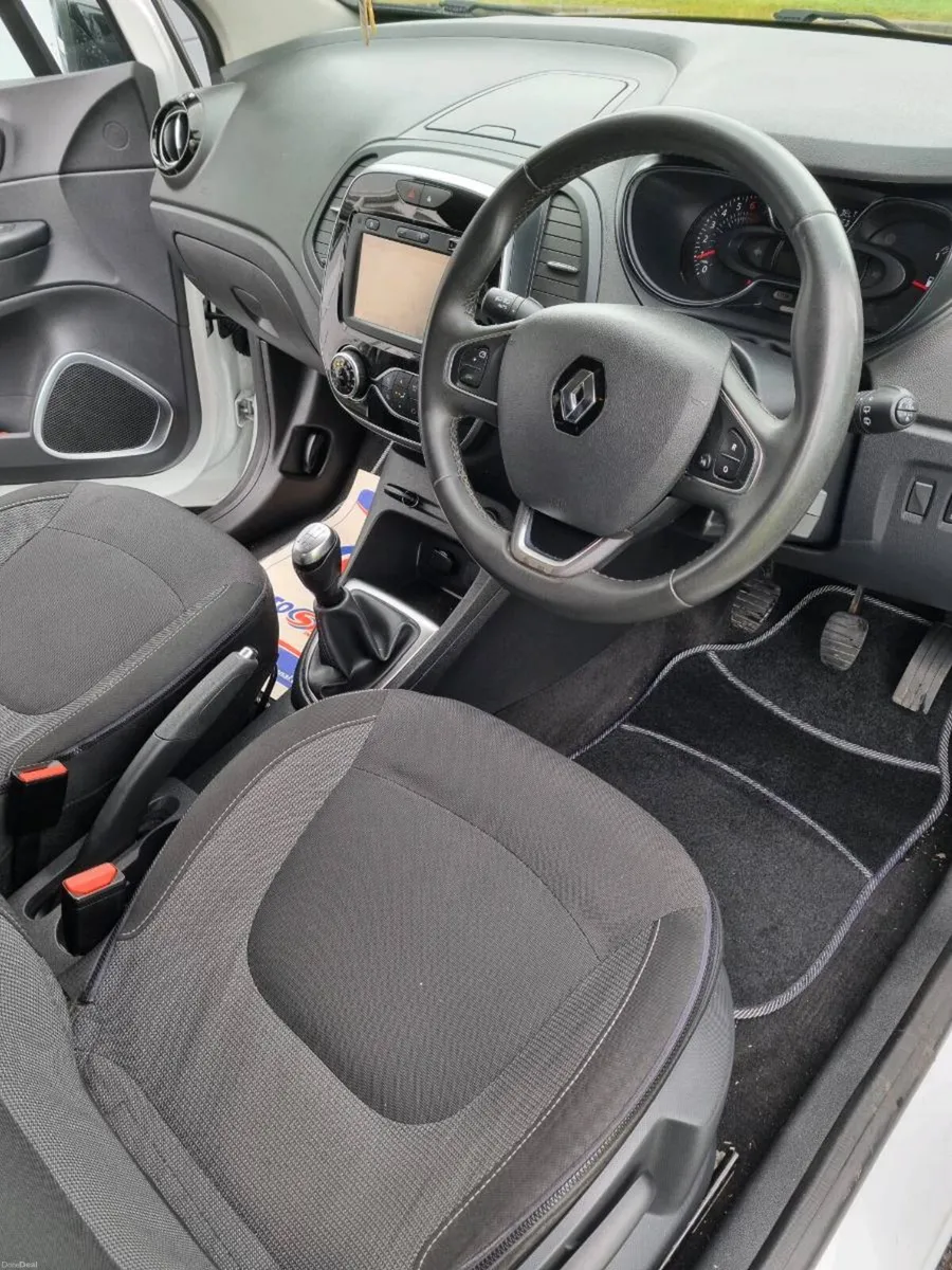 2018 Renault captur - Image 6