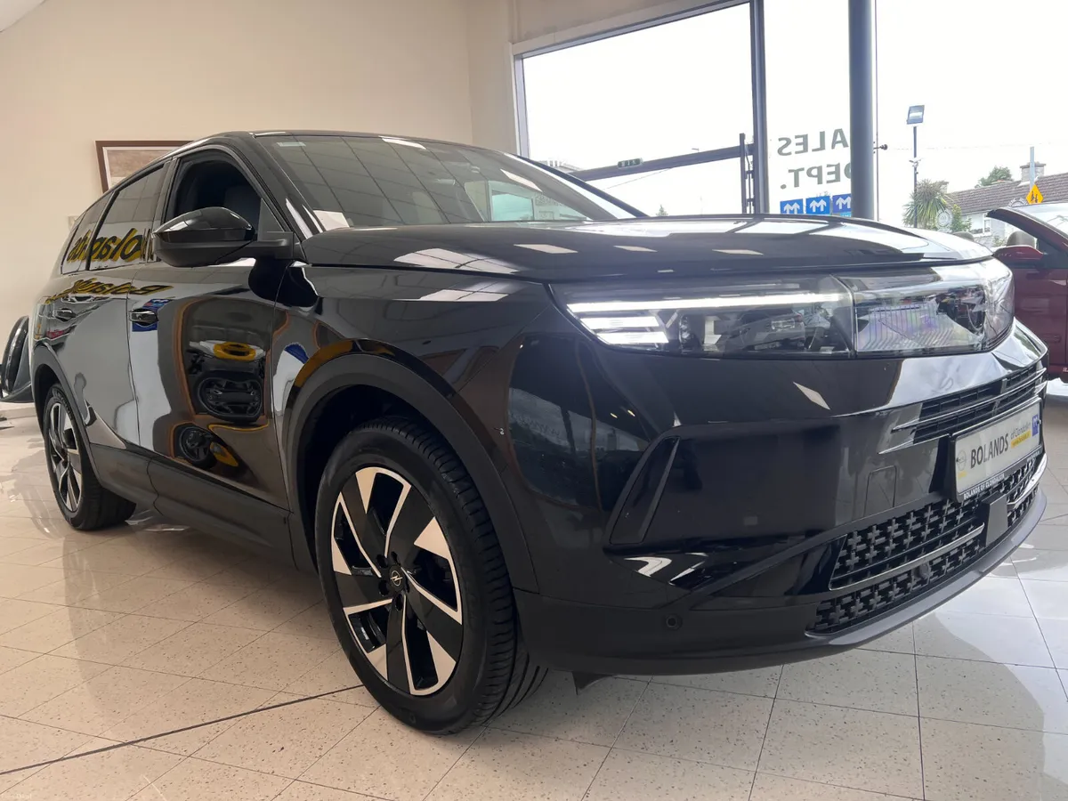 2025 HYBRID AUTO New Generation Huge Spec On Sale - Image 6
