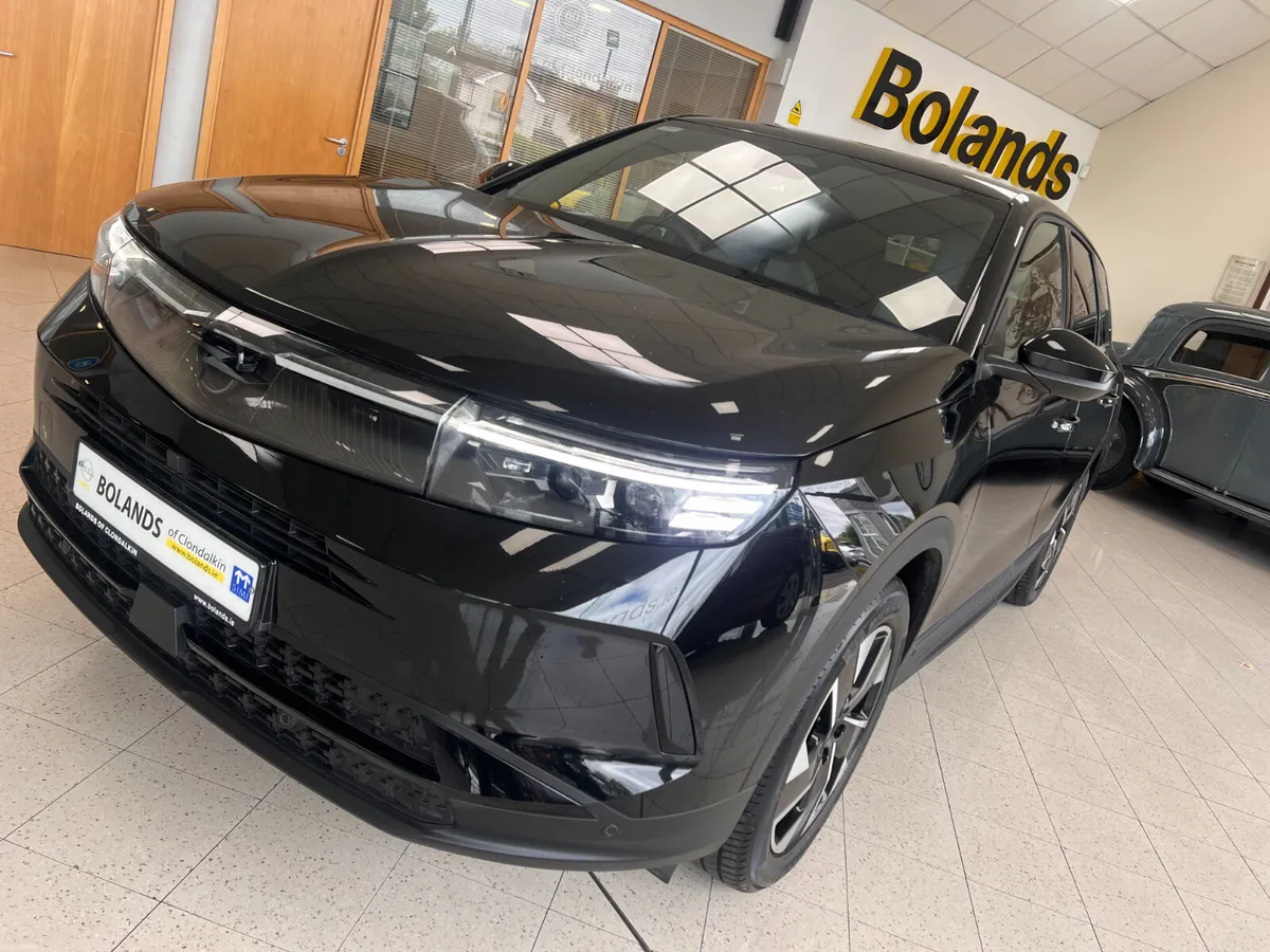 2025 HYBRID AUTO New Generation Huge Spec On Sale - Image 1
