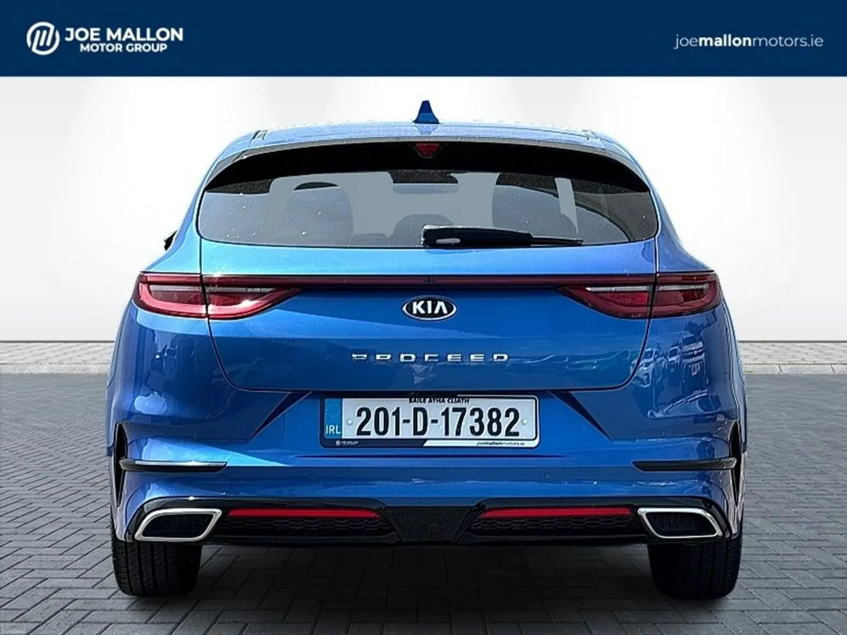 Kia Ceed 1.4 GT Line Petrol - Image 5