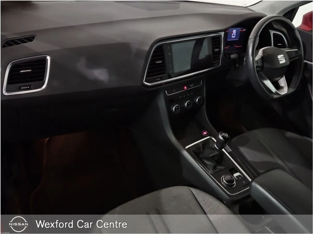 SEAT Ateca 2.0TDI 115hp SE - Image 6